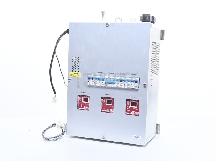 東芝　クーリングユニットコントロールBOX 5156319 - GE - MRI - Power Box Kit | Block Imaging